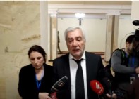 Андраник Кочарян назвал встречу с родителями пропавших без вести военнослужащих "очень конструктивной"