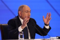 Ադրբեջանը նոր կոնֆլիկտ սկսելու մտադրություն ունի, և հիմքերից ամենակարևորն «Արևմտյան Ադրբեջան» խոսույթն է, հիմա այս ֆոնին ՀՀ-ն իրավունք ունի՞ բանակ ունենալու. Փաշինյան (Տեսանյութ)