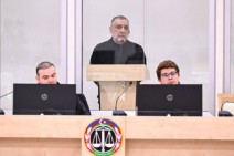 Le Parisien: Алиеву необходим этот исторический судебный процесс, чтобы перевернуть страницу Нагорного Карабаха