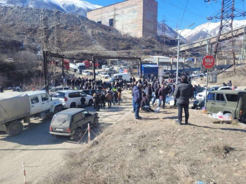 ԶՊՄԿ-ի ղեկավարությունն արդեն անցել է ահաբեկչական մեթոդների, մեզ սպառնում են անընդհատ․ աշխատակից
