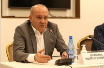 Ղարիբ Բաբայանի դեպքով բոլորին հստակ ուղերձ իջեցվեց, որ այսուհետ չի հանդուրժվելու Ադրբեջանի ու Թուրքիայի նկատմամբ սուր խոսքը. ԱԱԾ նախկին տնօրեն