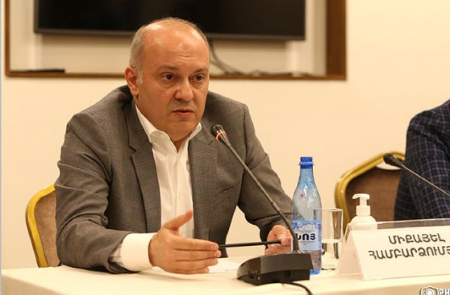 Ղարիբ Բաբայանի դեպքով բոլորին հստակ ուղերձ իջեցվեց, որ այսուհետ չի հանդուրժվելու Ադրբեջանի ու Թուրքիայի նկատմամբ սուր խոսքը. ԱԱԾ նախկին տնօրեն