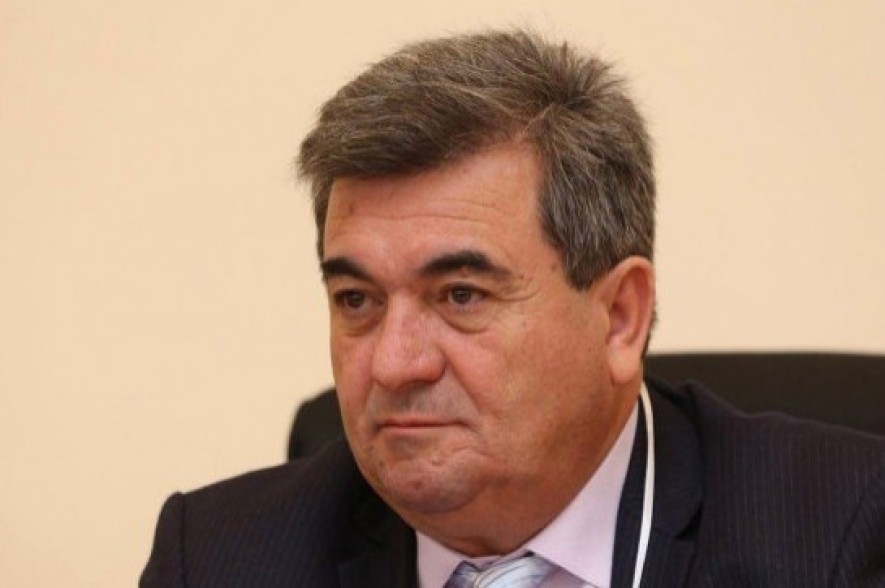 «Մտահոգիչ է». Ղարիբ Բաբայանի նկատմամբ իրականացվող քրեական հետապնդման վերաբերյալ ՄԻՊ-ը պարզաբանումներ կպահանջի իրավասու մարմիններից