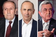 «Командам трех президентов не о чем беспокоиться»: РПА требует от Пашиняна опубликовать официальные предложения всех посредников по Нагорно-карабахскому урегулированию и официальные ответы Армении