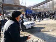 Голосование сотрудников Зангезурского комбината продолжается: запланирована встреча с директором