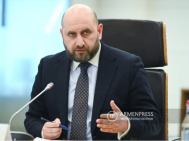 Подорожание общественного транспорта в Ереване может повысить инфляцию максимум на 0,1% - Галстян