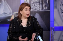 В Армении пик заболеваемости ОРВИ, а директор центра по контролю и профилактике заболеваний увольняют эпидемиологов – Ануш Погосян