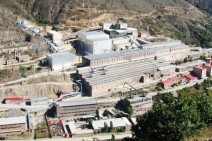Простой Зангезурского комбината повлияет на экономические показатели страны - министр экономики Армении