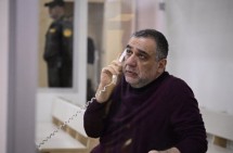 Переводчики неправильно переводит сотни томов дела Рубена Варданяна: ему заявлен отвод