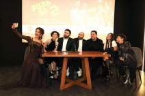 Տաքսիստ Հենդոն վերադարձավ, բայց նոր փորձություններով. տեղի է ունեցել  «Բարի օր 2» ֆիլմի պրեմիերան