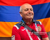 Հնարավոր է՝ Եվրոպայի առաջնությանն ամբողջական թիմով չմասնակցենք. Փաշիկ Ալավերդյան