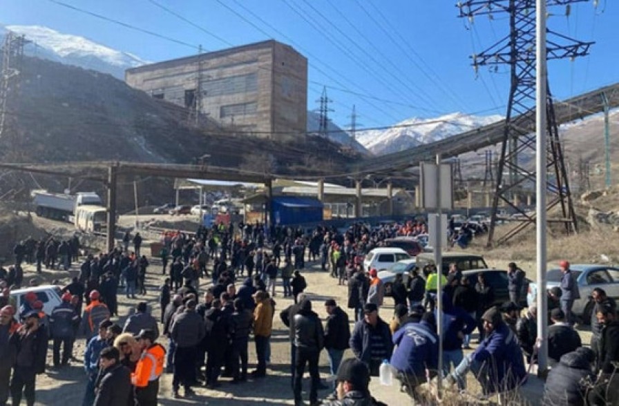 Կոչ ենք անում վերադառնալ ձեր աշխատավայրերը. աշխատավարձային ֆոնդը կավելանա միջինը 20%-ով. ԶՊՄԿ