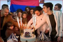 «Հայաստան-Արցախ» ՀԵՄ գրասենյակը բացել է դռները. նոր ու մասշտաբային ծրագրերն առջևում են (Տեսանյութ)