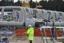 Гендиректор австрийской нефтегазовой компании призвал ЕС не исключать идею поставок газа из Азербайджана