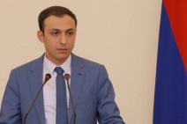 Ի պատասխան ՀՀ ԱԺ նախագահի՝ կարելի է բերել պայքարի և անձնազոհության բազմաթիվ դրվագներ, բայց դա անիմաստ է, երբ գործ ունենք տիեզերական մակարդակի անբարոյականության, ստորության և ցինիզմի հետ