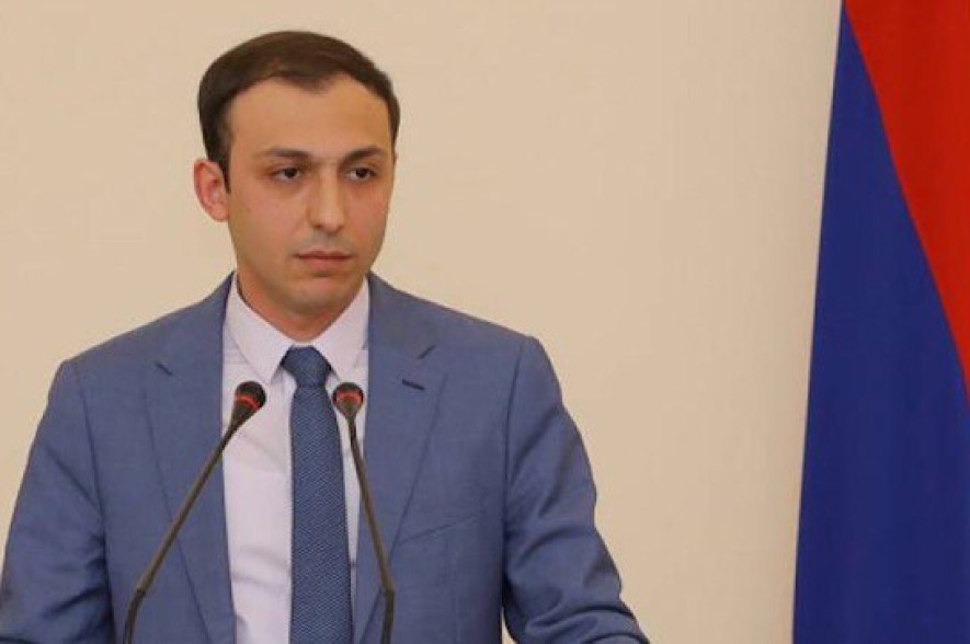 В ответ спикеру НС Армении можно привести множество эпизодов борьбы и самопожертвования, но это бессмысленно, когда мы имеем дело с безнравственностью, подлостью и цинизмом космического уровня