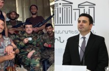 Արայիկ Հարությունյանի սուրճ խմելու լուսանկարի նախապատմությունը գիտե՞ք, մի օր կպատմեմ. Ալեն Սիմոնյան