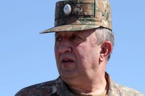 Арцахцам нечего стыдиться — Мовсес Акопян