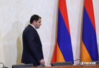 Սուրեն Պապիկյանը մեկնել է Գերմանիա