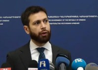 Զենք ձեռք բերելով՝ Հայաստանն իրացնում է իր սուվերեն իրավունքն ու զարգացնում պաշտպանական կարողությունները. Վահան Կոստանյան