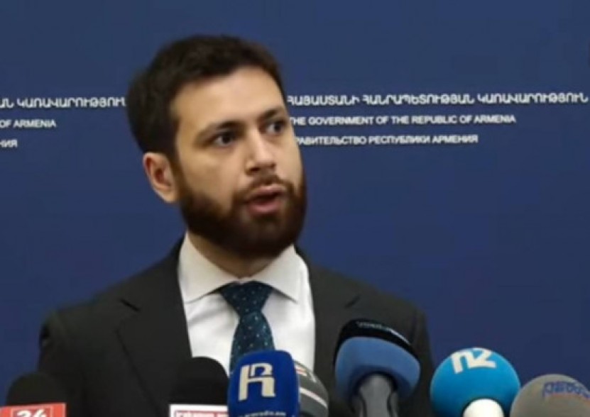Զենք ձեռք բերելով՝ Հայաստանն իրացնում է իր սուվերեն իրավունքն ու զարգացնում պաշտպանական կարողությունները. Վահան Կոստանյան