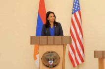 Հայ դատի Ամերիկայի հանձնախումբը Թուլսի Գաբբարդին կոչ է արել հետաքննել Արցախի էթնիկ զտման մեջ ամերիկյան մեղսակցությունը