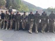 Часть ребят героически погибла 19 сентября 2023 года, нанеся врагу в неравном бою огромные потери боевой техники и человеческие потери