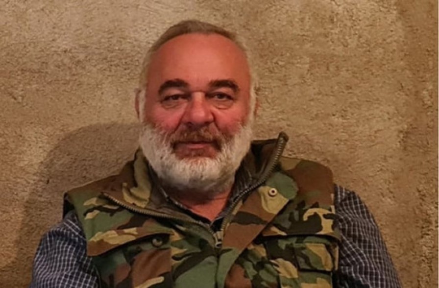 Они пытаются создать среди людей заблуждение, что арцахцы не воевали, не боролись, из-за чего армянство потеряло Арцах — Аршавир Гарамян