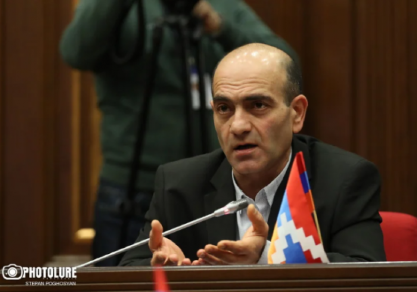 Ստում են, թե գույքահարկի բարձրացումով քաղաքացին հարստանում է. Թադևոս Ավետիսյան (Տեսանյութ)