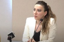 Рубен Варданян отказался от услуг государственного защитника, поскольку не доверяет ему – Сирануш Саакян