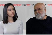 Վաշինգտոնի ուշադրությունը Հարավային Կովկասի հանդեպ ոչ թե մեծանում է, այլ փոքրանում է արդեն վաղուց. Ալեքսանդր Իսկանդարյան (Տեսանյութ)