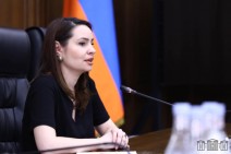 Член «ГД»: Кочарян, по сути, и не отрицает, что вел переговоры об обмене территориями : Мегри в обмен на Нагорный Карабах