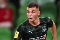 Սպերցյանի գոլի շնորհիվ ռուսական ակումբը հաղթել է
