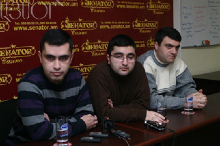В Армению прибудет Нобелевский лауреат – сэр Тимоти Хант 