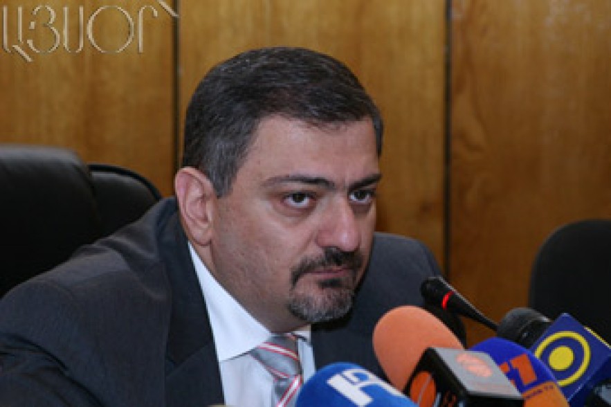 Նախարար. Արտաքին պարտքը կառավարելի է