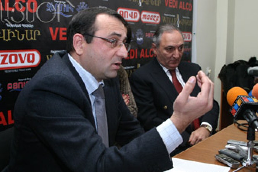 «Գնաճի զսպման այն մոդելը ակնհայտորեն չի արդարացնում իրեն»