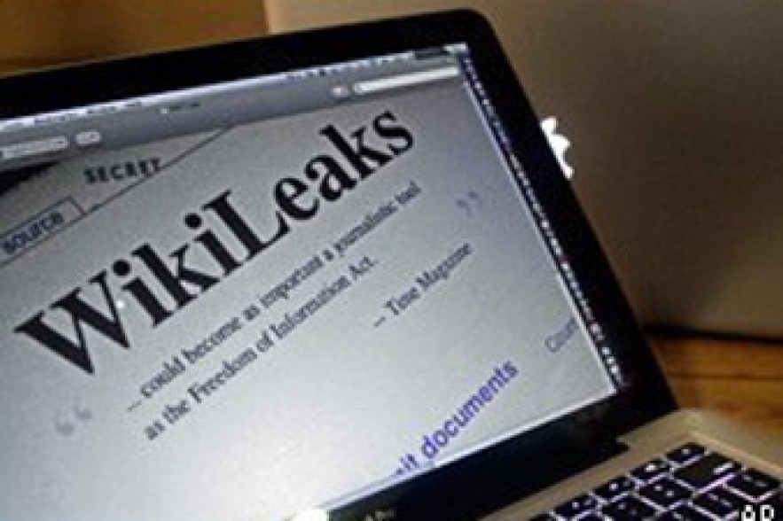 WikiLeaks рассекретил данные об  азербайджанской наркомафии