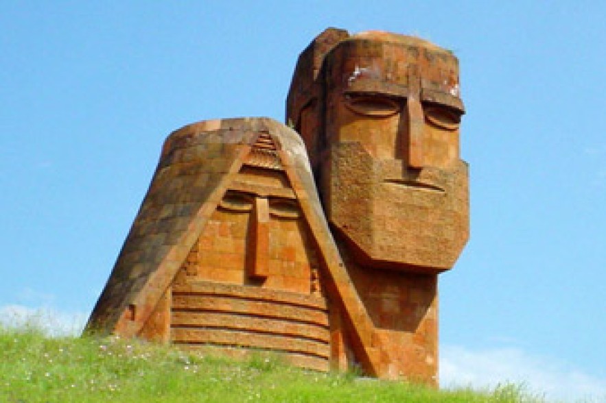 В 2010 году Карабах посетили около 8 тысяч туристов 