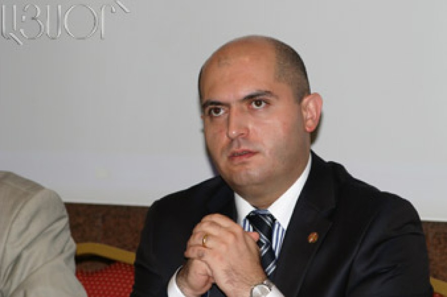 Խորհրդակցություն` Կրթության ազգային ինստիտուտում