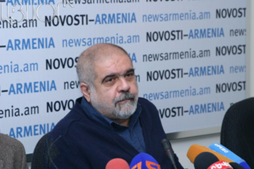 Ղարաբաղյան հակամարտության գոտում պատերազմով շահագրգռված կողմ չկա