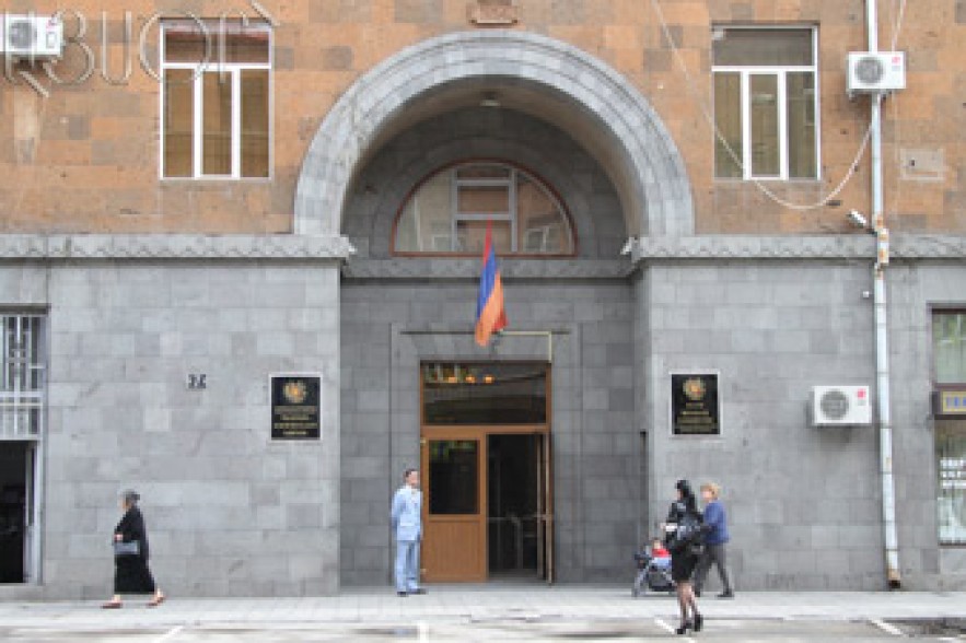 ՉԺՀ-ից ՀՀ ներկրվող ապրանքից գանձվող մաքսային դրույքաչափը նույնն է