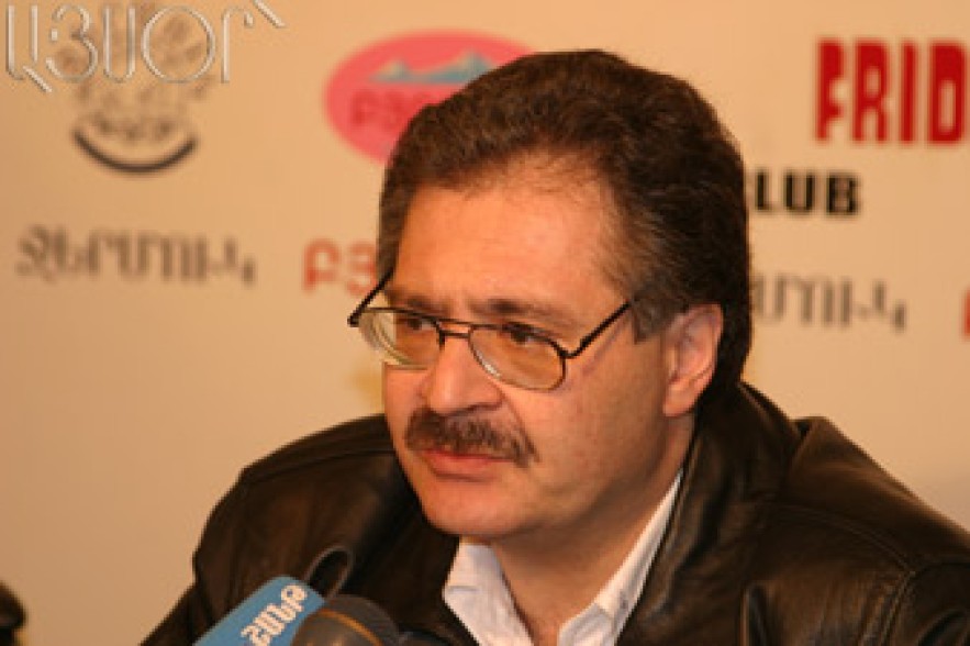 Սերգեյ Շաքարյանց. Ադրբեջանը չի համարձակվի պատերազմ սկսել 