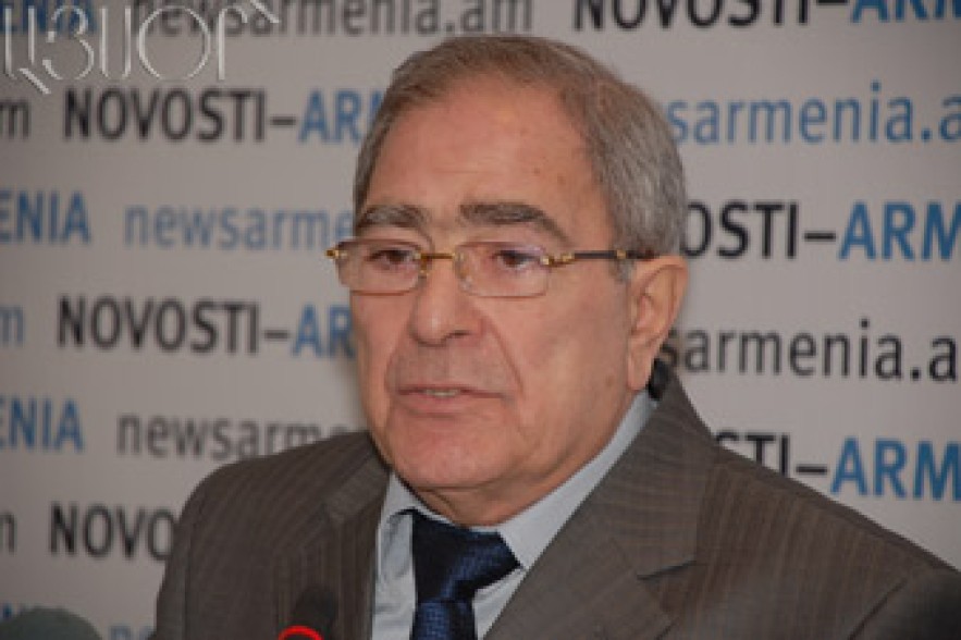 Տ.Կարապետյան. Փետրվարի 15-ին կայանալու է «ազգային համաժողով»  