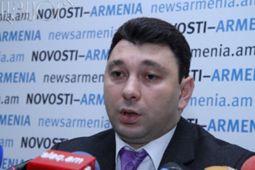 ՀՀԿ. Խորհուրդ էլ կտայինք Ծառուկյանին «եթե»-ներով չխոսել