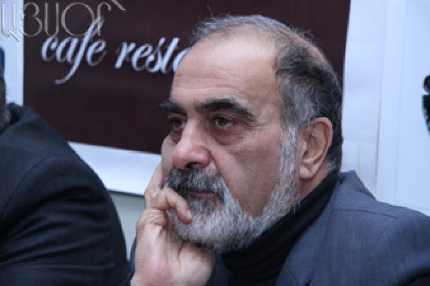 Assyrians call UN to influence Baku 
