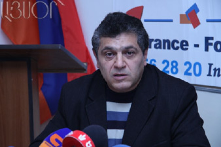 Problems of Caspian region’s national minorities to be discussed