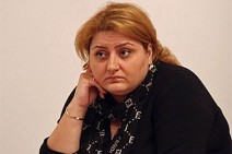 Cento Open: Elina Danielian scores 5 points out of 6 