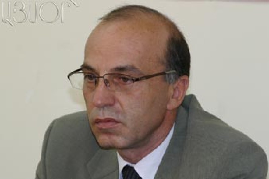 Թաթուլ Մանասերյանը հրաժարական է ներկայացրել