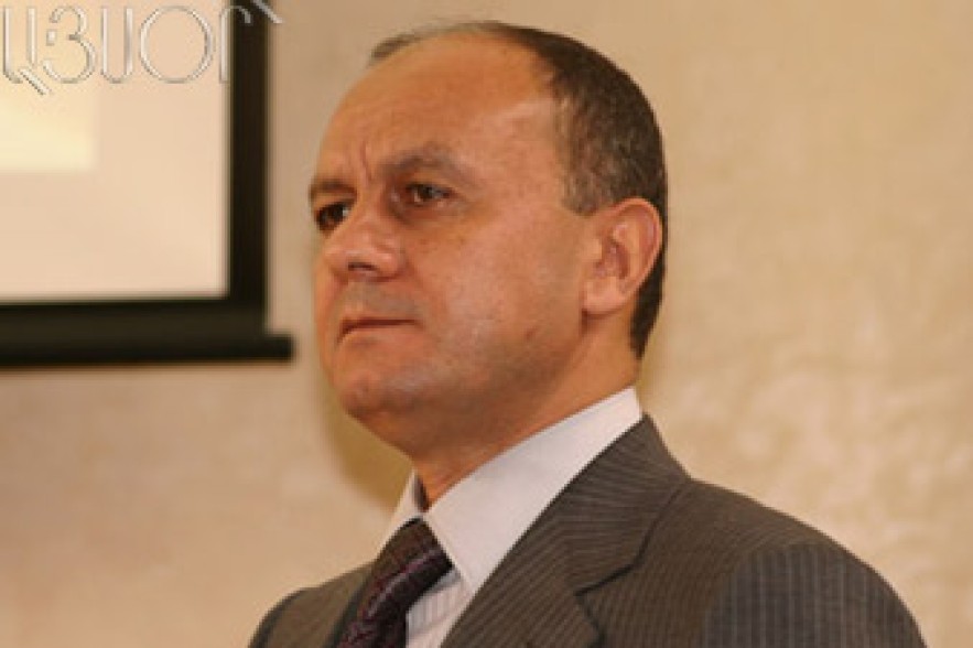 Armenia marks Day of Homeland Defender 