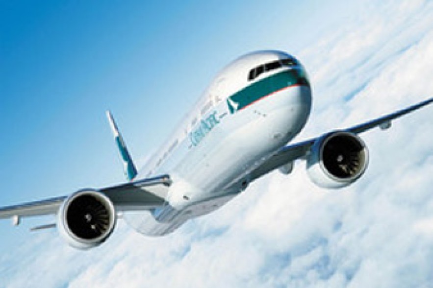 IATA: В 2010 году жертвами авиакатастроф в мире стали 786 человек